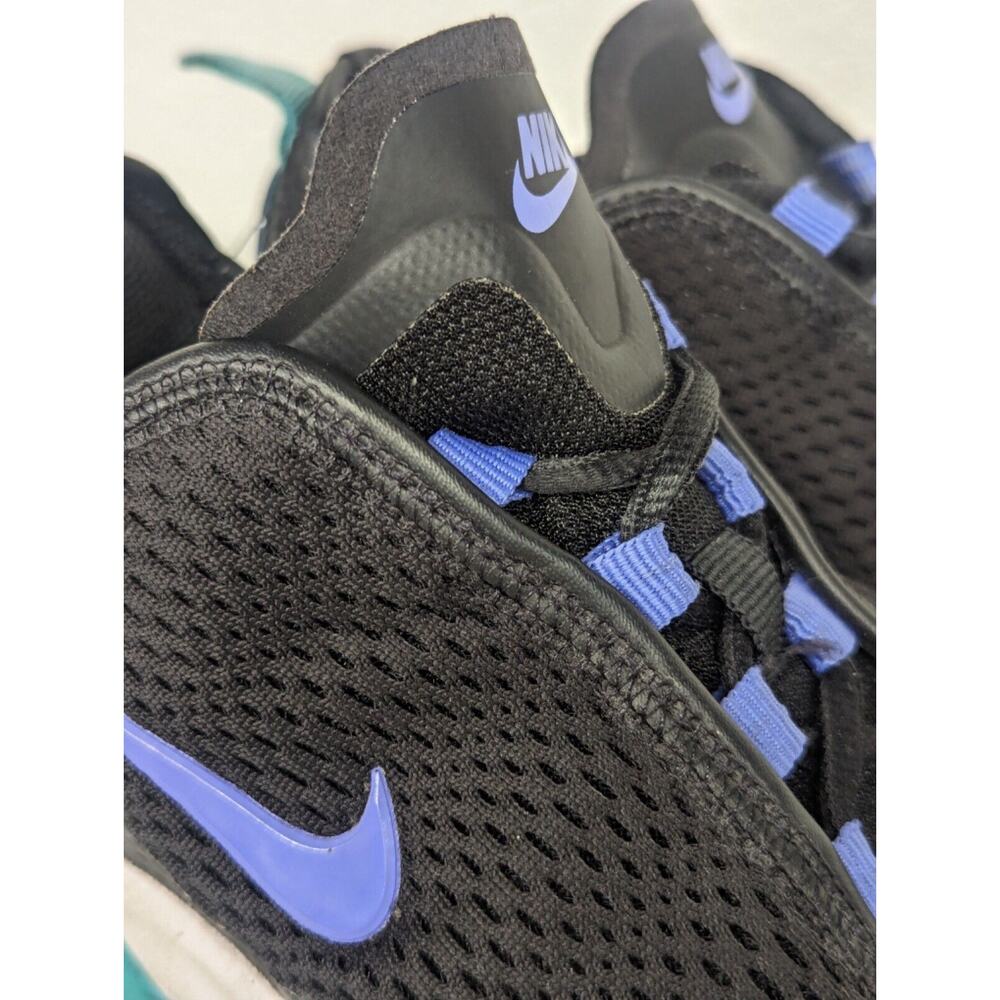 Nike Sneakers Womens Sz 9.5 Air Max Motion 2 Running Shoes Black CK1676-300 - Picture 6 of 7